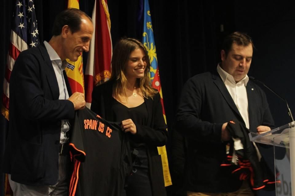 Miami, segunda escuela de fútbol del Valencia CF