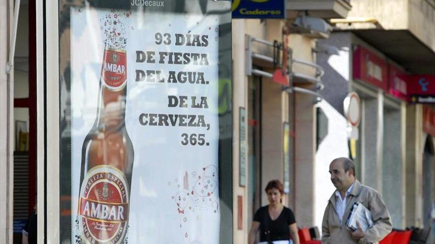 La Zaragozana recibirá la Medalla de Oro de la ciudad