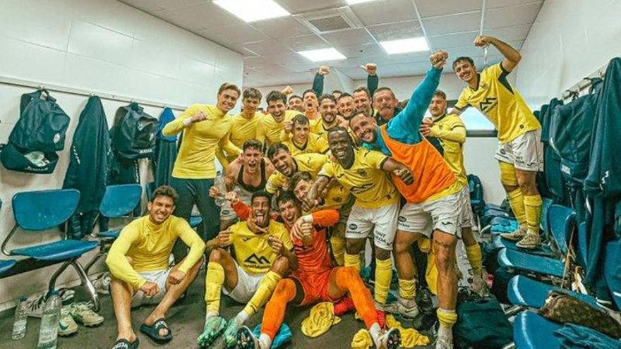 Este Atlético Baleares gana credibilidad