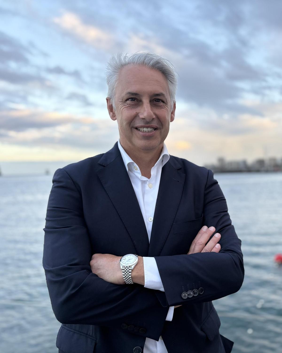 Sergio Armario