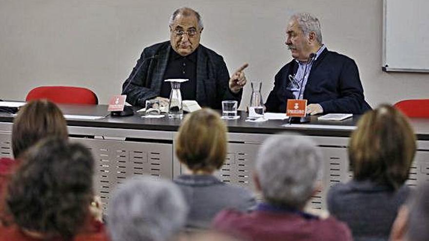 Miquel Borrell explica la història menys coneguda de Catalunya