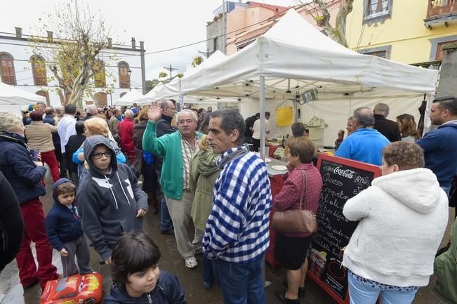 Fiesta de la Papa