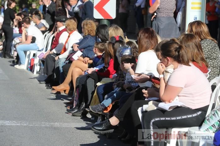 Carnaval en Llano de Brujas