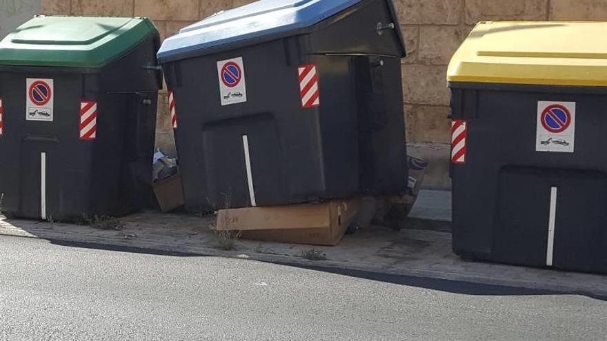 El PP critica que Emaya &quot;gaste más que nunca&quot;, mientras recorta servicios