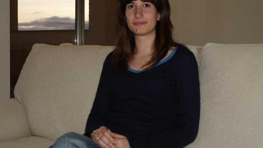 Celia Fontanillo Fontanillo