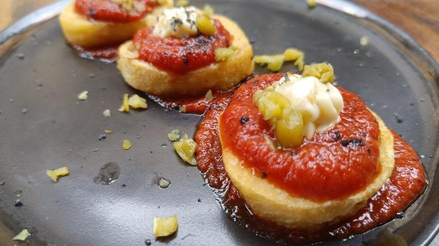 Gastro Rute 2025: Ruta de la tapa, Burguer Fest y música en directo