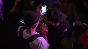 Nou països s’afegeixen al pla per protegir els menors del porno digital