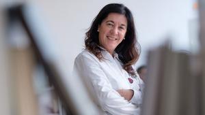 Coral Elizondo: «No existeix l’estudiant mitjà, no podem educar sense atendre els marges»