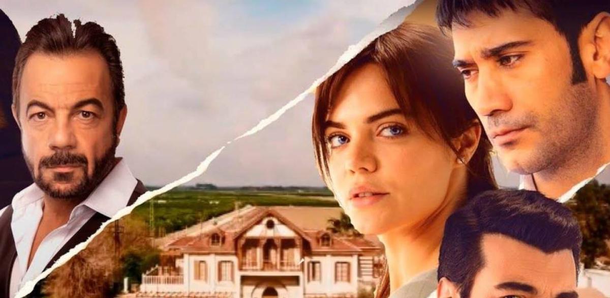 Tierra Amarga amenaza la continuidad de Sálvame