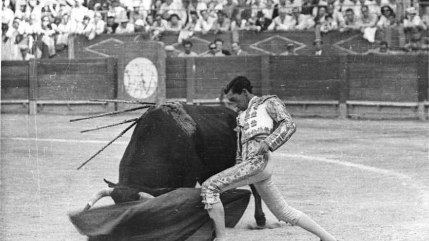 La FIT homenajeará a Manolete con una gran exposición por el centenario de su nacimiento