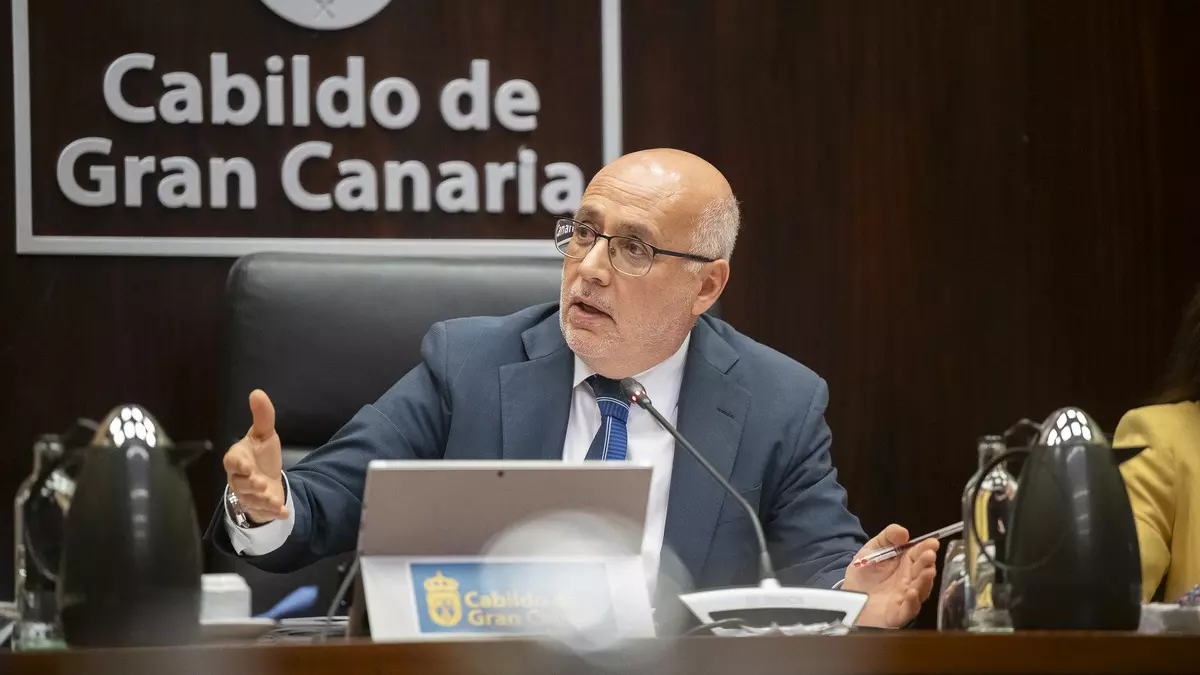 Un apóstol para salvarnos a todos