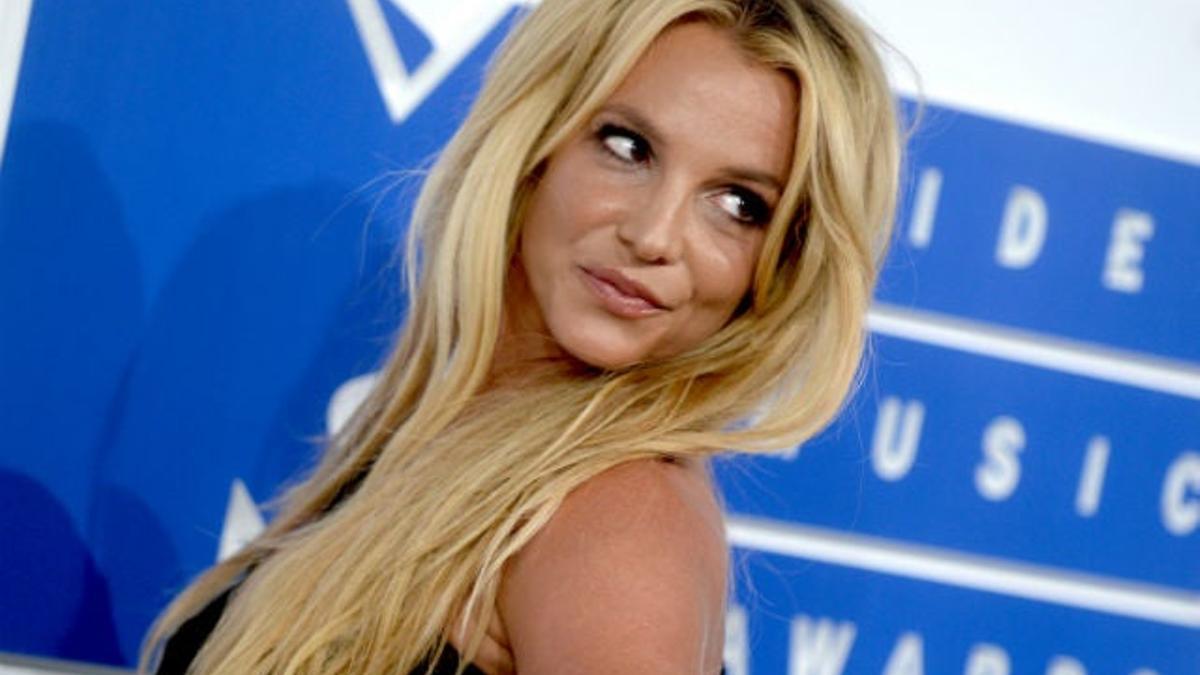Britney Spears, víctima de sus hijos