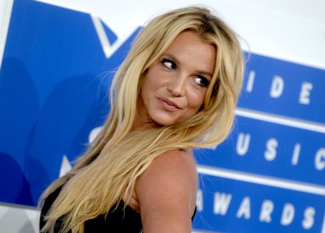 Britney Spears, víctima de sus hijos