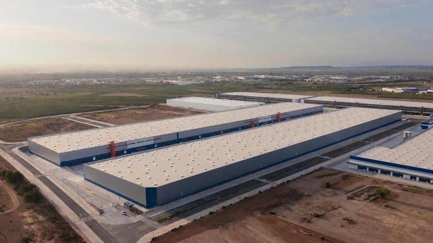 JYSK refuerza su apuesta por Valencia con el alquiler de una nave de 50.000 metros en Loriguilla