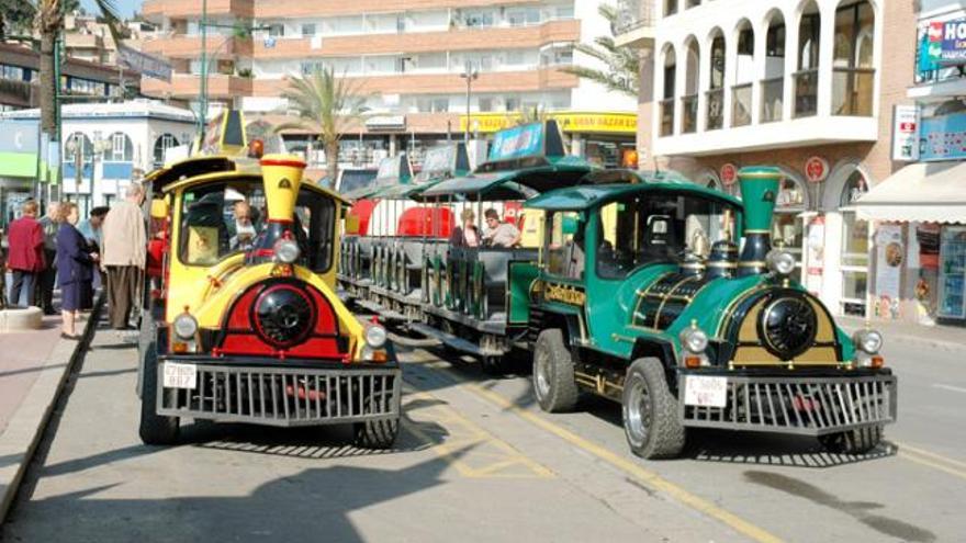 La concessió del servei de trenet a Lloret de Mar ha sembrat la polèmica els últims anys al municipi.