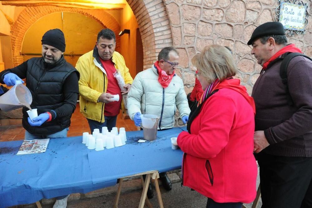 Romería de La Santa de Totana (2)