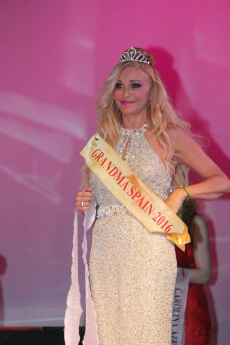 Miss Espanya Manresa