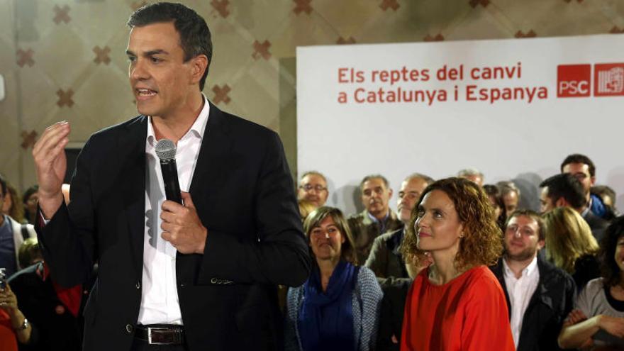 Pedro Sánchez