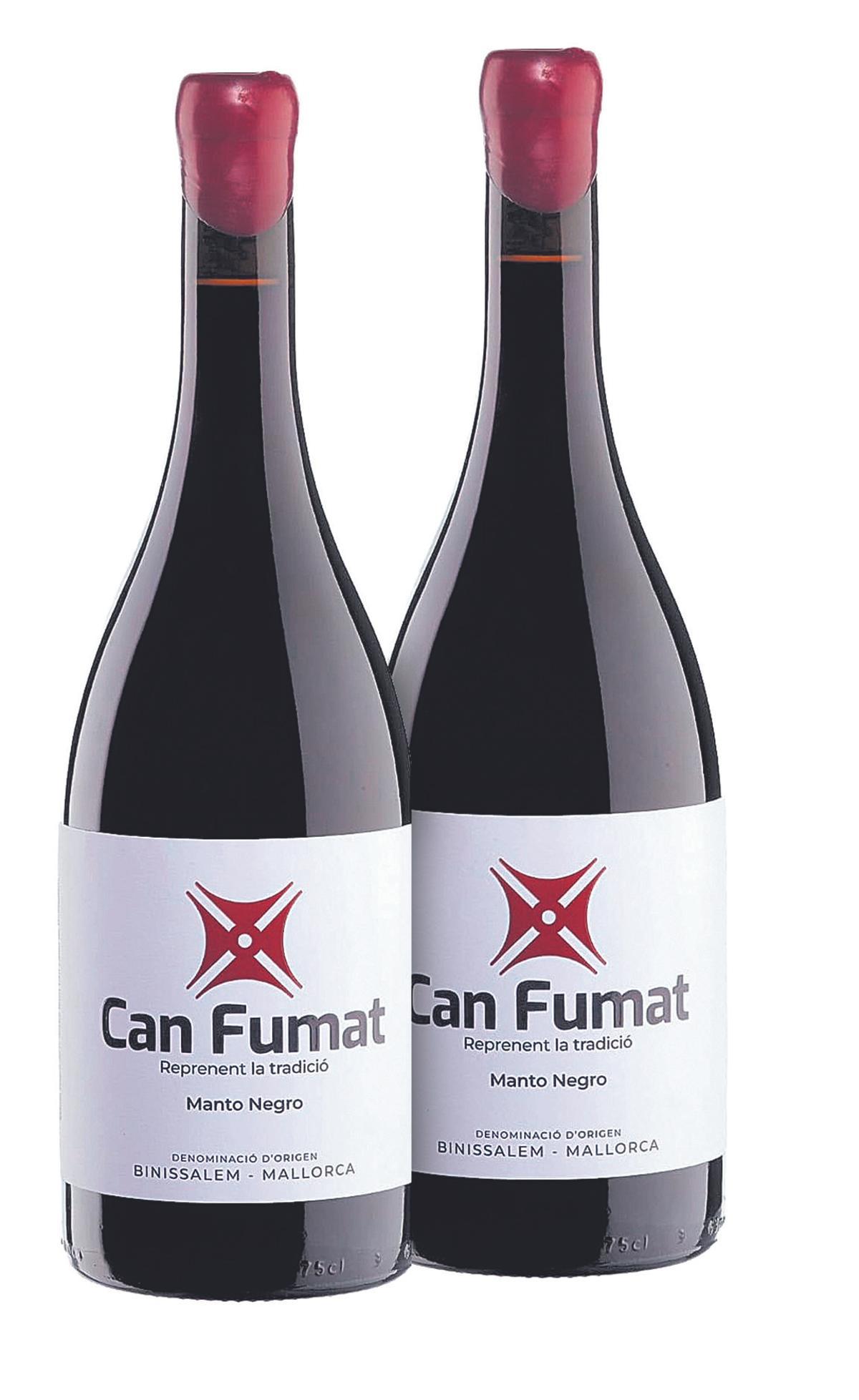 Mantonegro 2024: Can Fumat