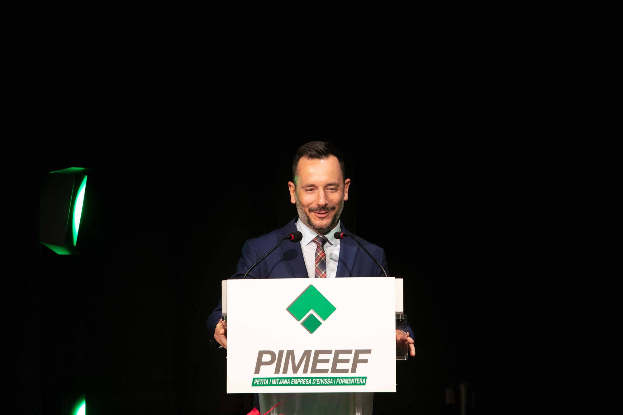 Premios Pimeef 2022