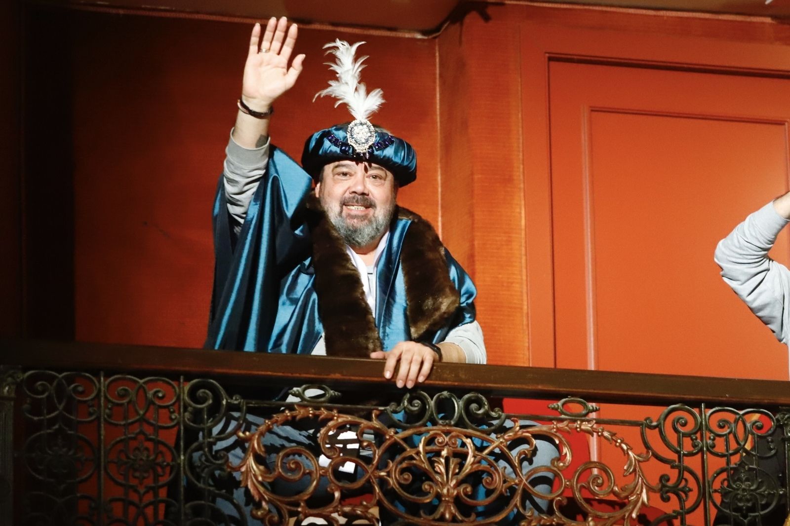 Comienza el Carnaval de Córdoba