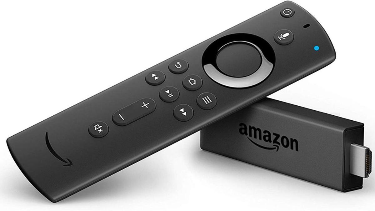 Fire Stick TV