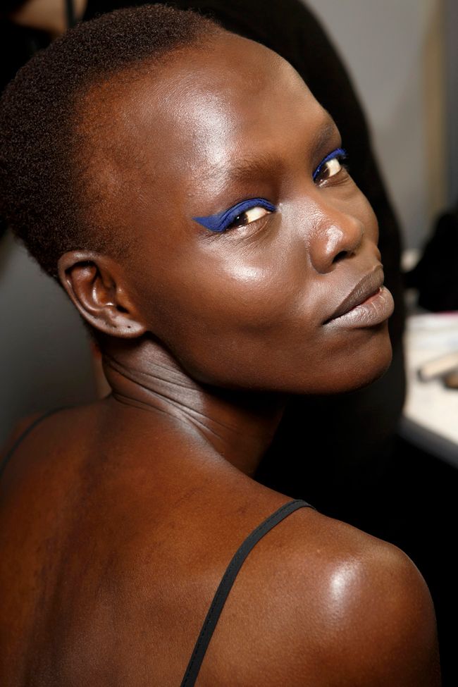 Victoria's Secret Fashion Show: Grace Bol