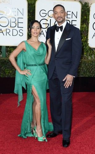 Arrivals - 73rd Golden Globe Awards