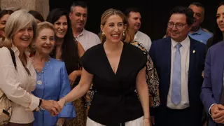 Esta es la batería de medidas comprometidas por Guardiola en el Debate sobre el Estado de la Región