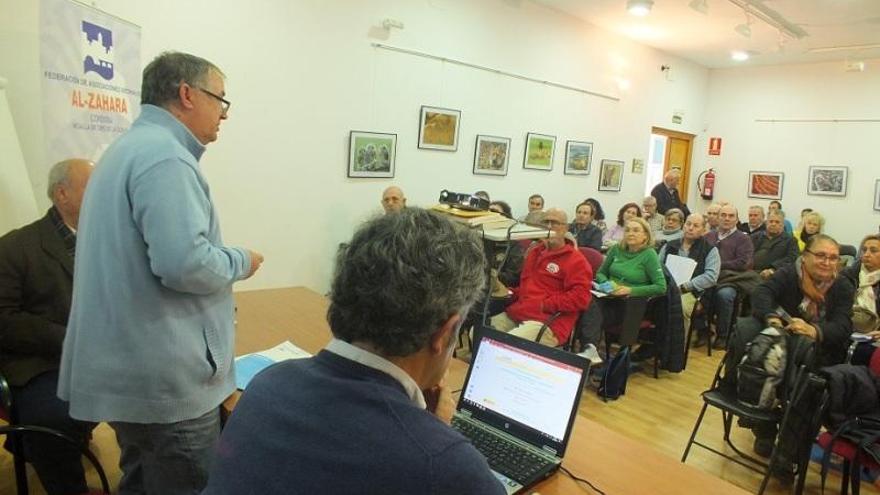 Expertos alertan de posibles catástrofes por fuego o inundaciones en la Sierra de Córdoba