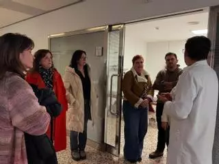 Serveis d'infermeria del Pirineu: més connectats, millor atenció al pacient