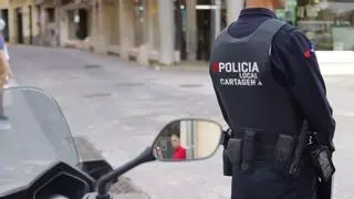 Nueva polémica en las oposiciones a Policía Local de Cartagena: el tribunal permitirá hacer la entrevista a aspirantes que suspendieron el test de personalidad