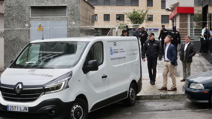 Mueren dos niñas de 9 y 10 años al caer por la ventana de un piso en Oviedo