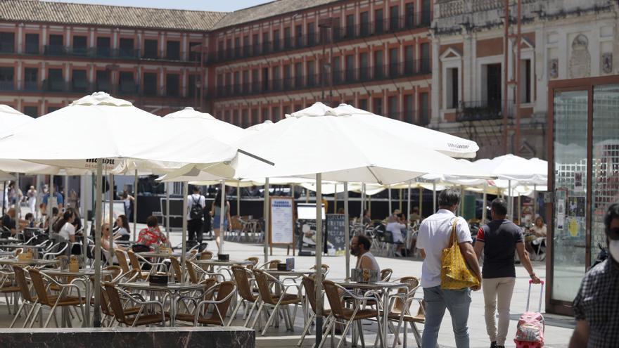 Al Zahara insiste al Ayuntamiento para que cree la Mesa de vía pública