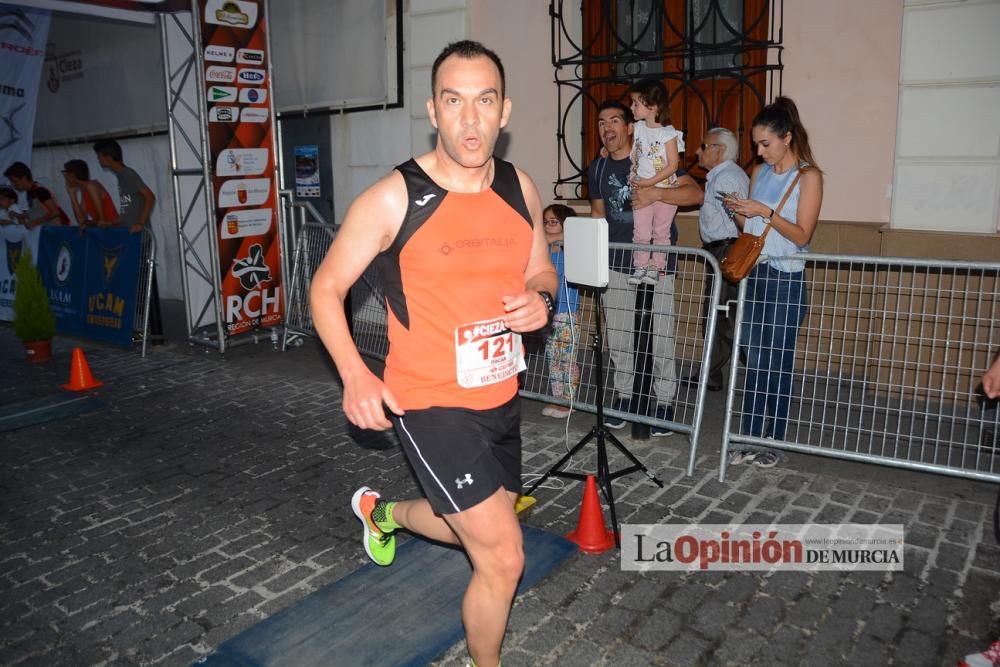 III Cieza 10K 2017