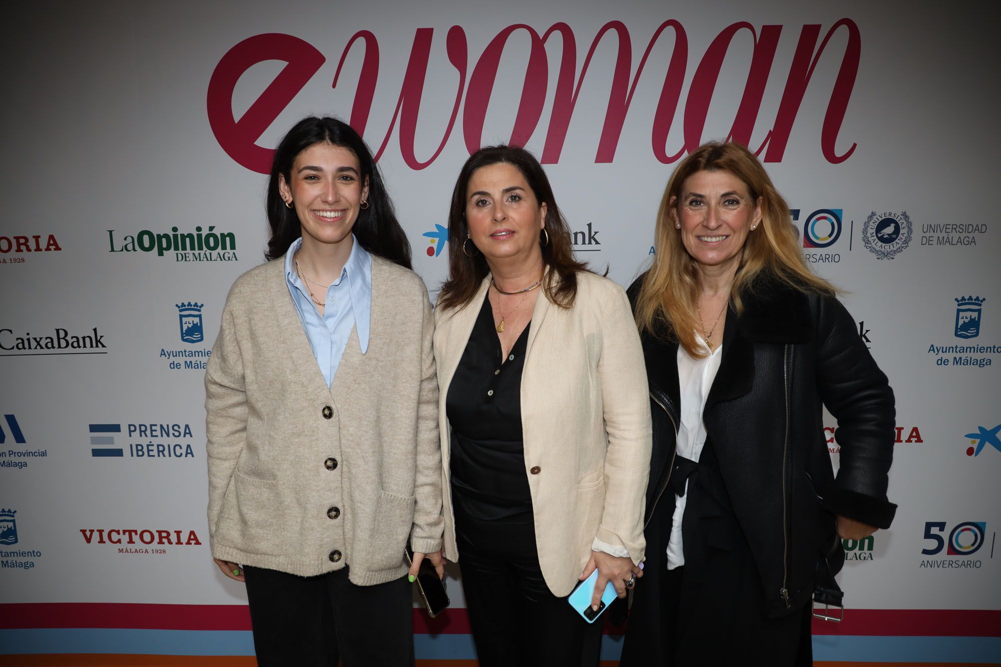 eWoman Málaga 2023, en imágenes