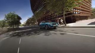 El auge del road trip eléctrico: viajar con cero emisiones