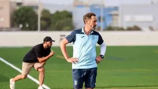 La Peña Deportiva quiere estrenarse con victoria en el Municipal