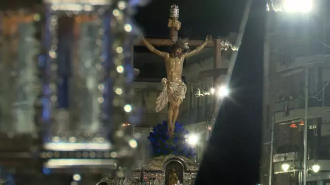 Las imágenes de Martes Santo en Orihuela