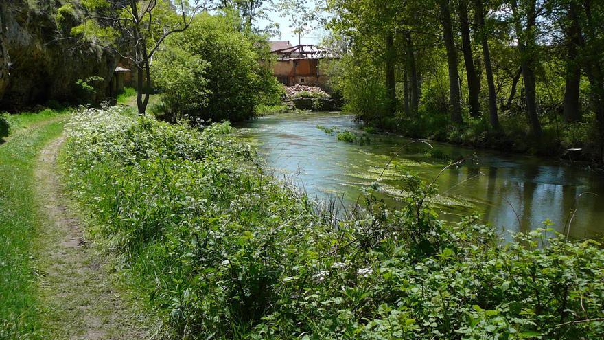 Castilla y León tiene su propio &quot;Gran cañón&quot;