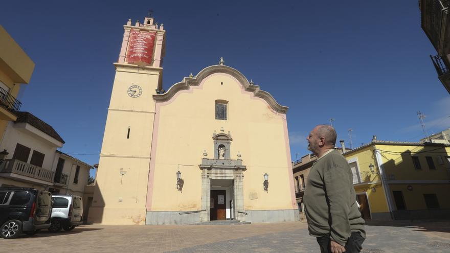 Pascua reivindicativa en Canet