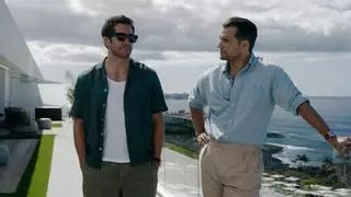 ¡Te invitamos al cine! Consigue una entrada doble para ver 'En la Zona Gris', lo nuevo de Guy Ritchie