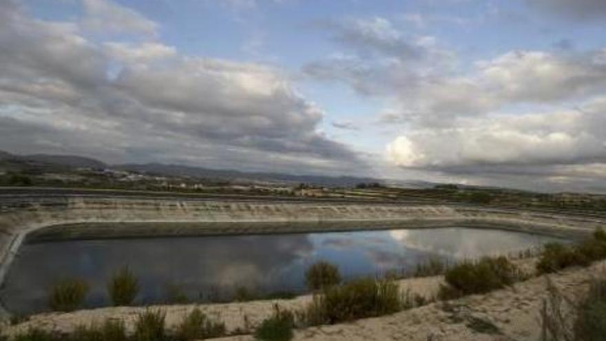 Agricultura desatasca la modernización del regadío en la Vall d&#039;Albaida con una inversión de 700.000 euros