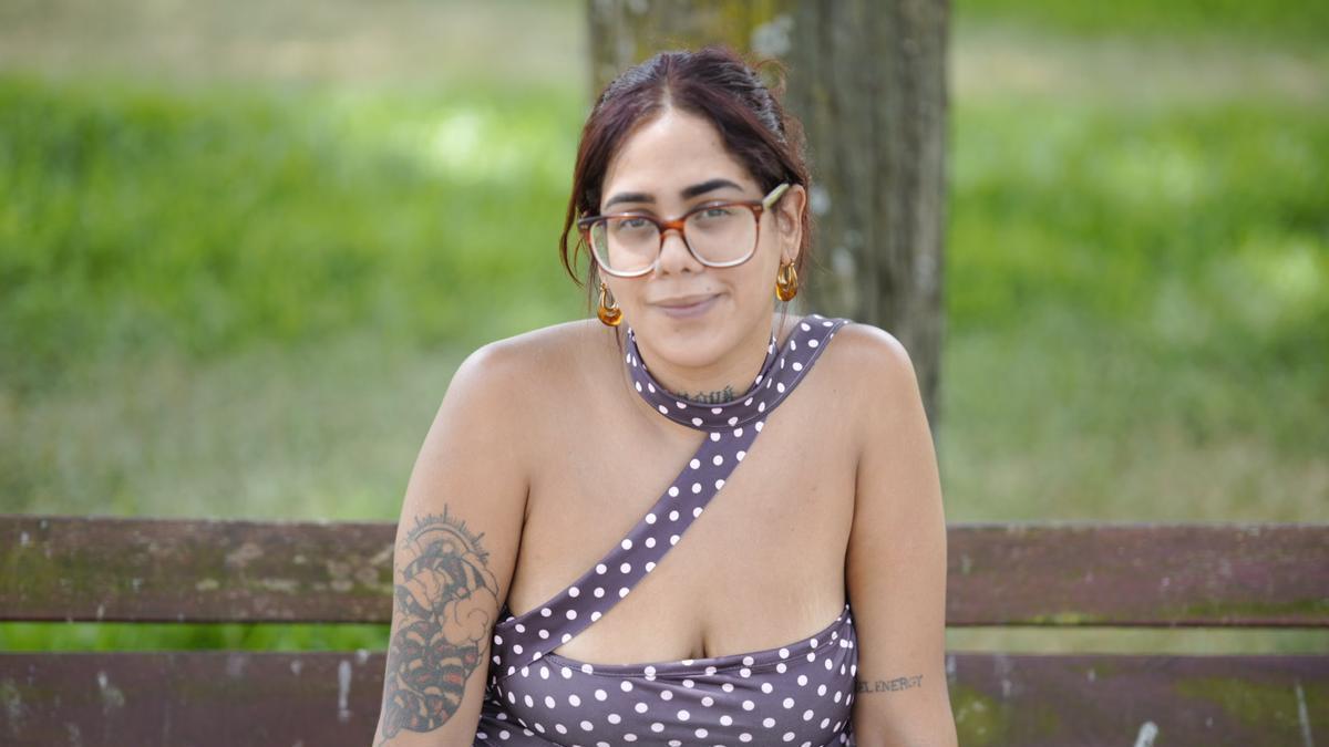 Laura Hernández, venezolana en Extremadura, pierde a tres familiares en el terremoto: "Mis tías han tenido que sacar los cuerpos escarbando con las manos"