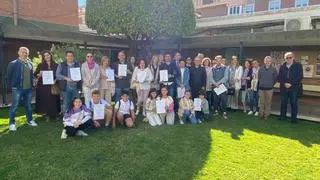 Un colegio de Villanueva de Córdoba y un instituto de Montemayor ganan el 27º Premio de Periódicos y Revistas Escolares