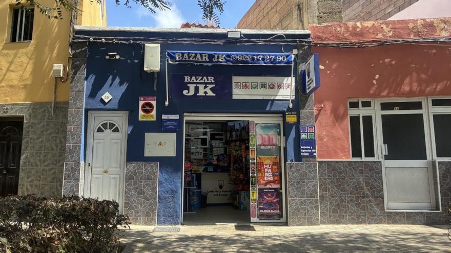 На Канарських островах виграли головний приз Національної лотереї Іспанії