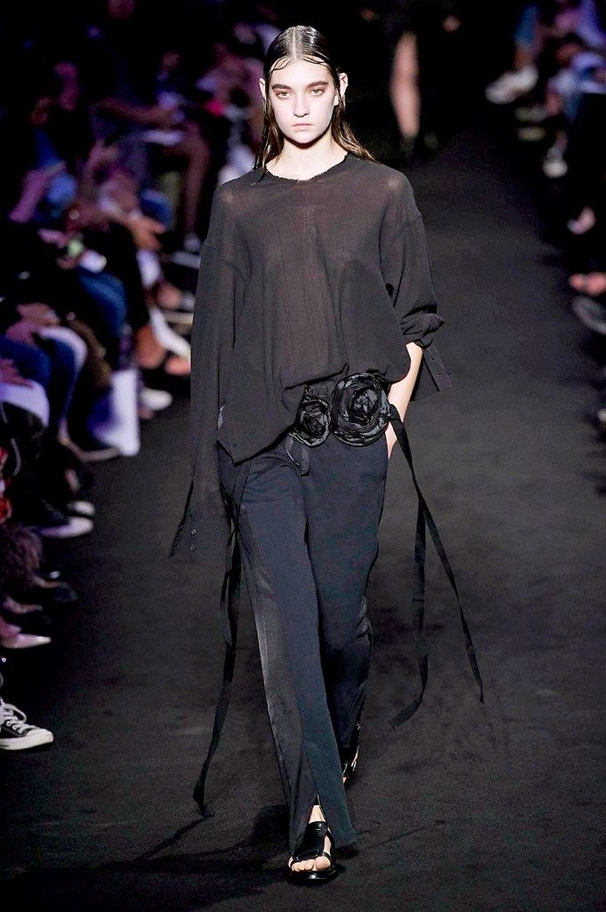 Ann Demeulemeester