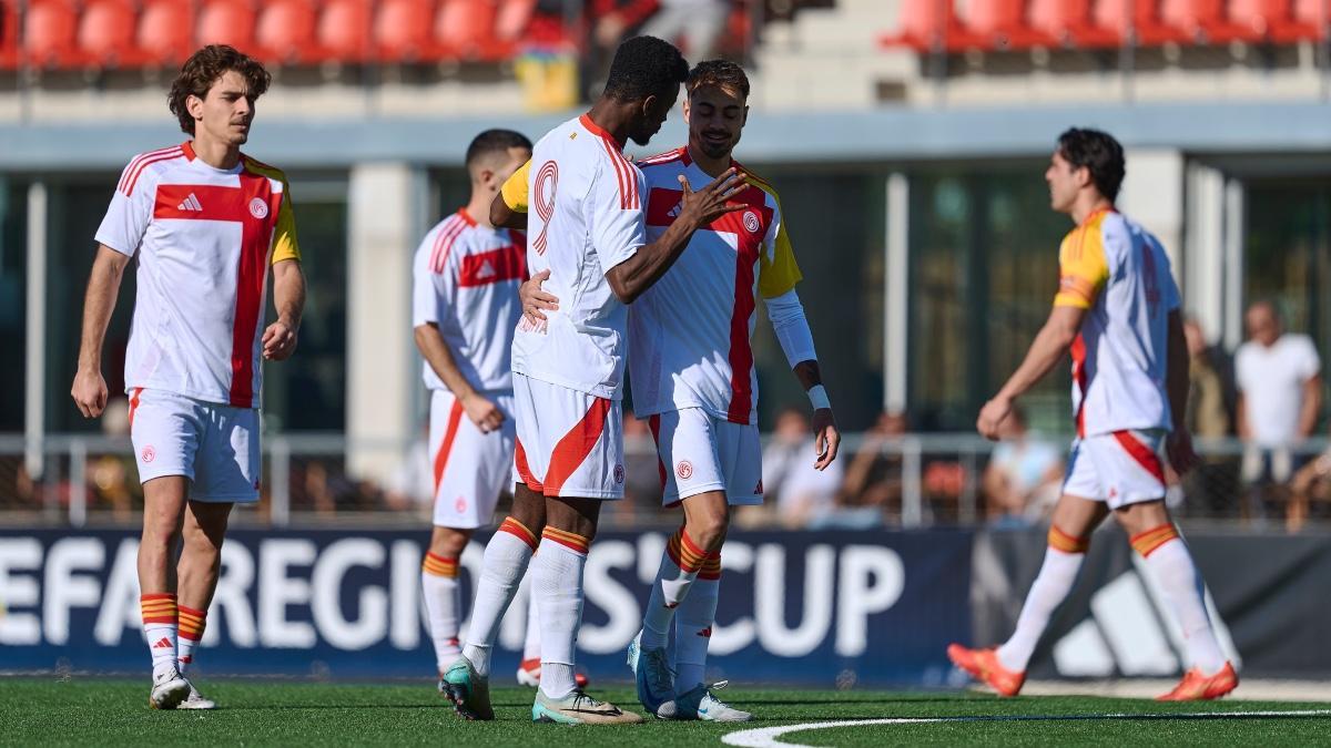 Los catalanes ante Valencia
