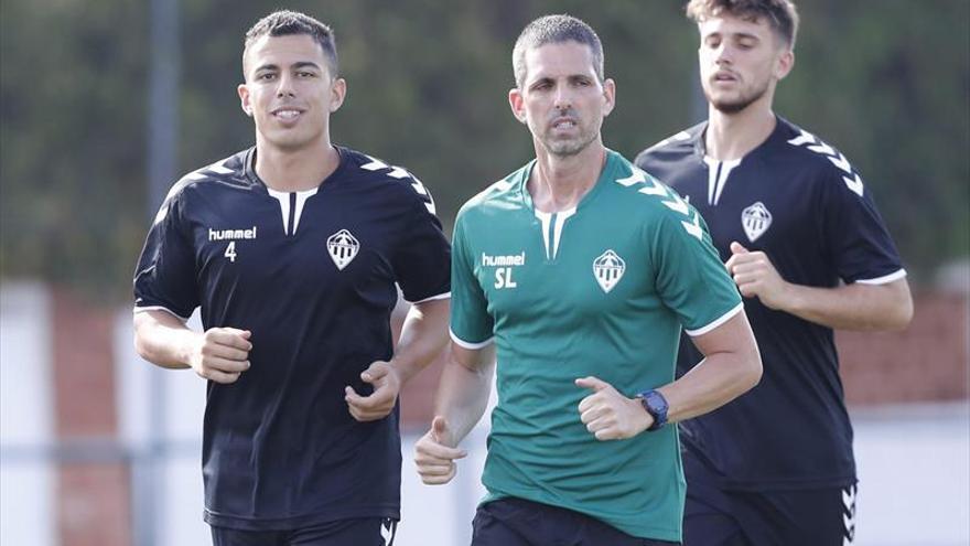 Castellón y Villarreal C vuelven al ‘tajo’ este miércoles