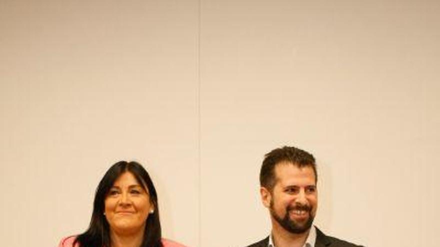 El PSOE arranca a la Junta el Plan Específico para Zamora